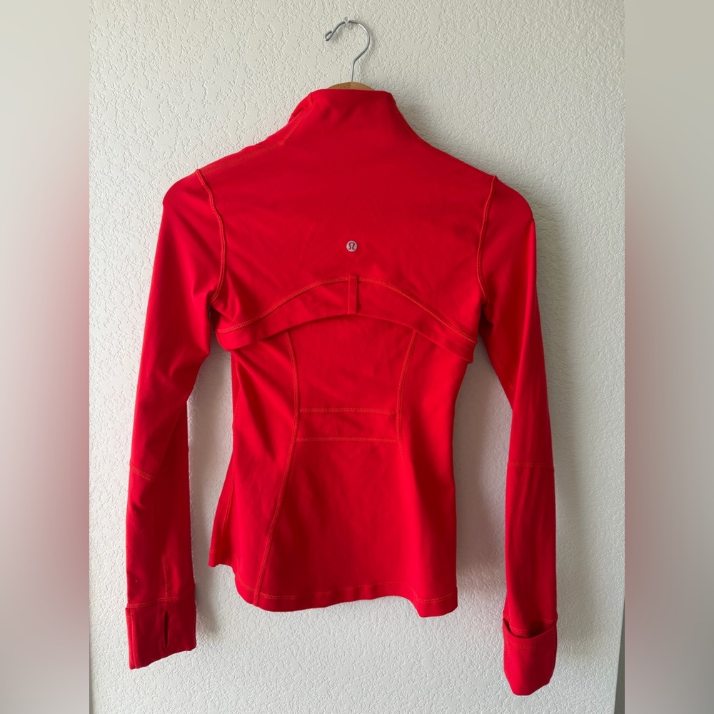 lululemon define jacket - Picture 3 of 4